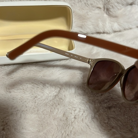 Chloé Sunglasses 59-13-135 - Picture 4 of 5